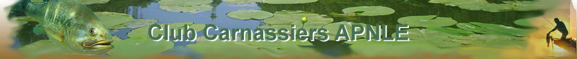 Club Carnassiers APNLE