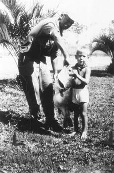 Georges Perry - 1932