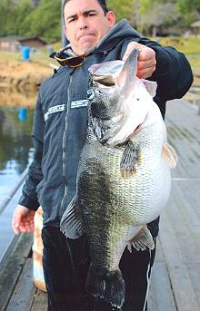 Mac Weakley - 2006
