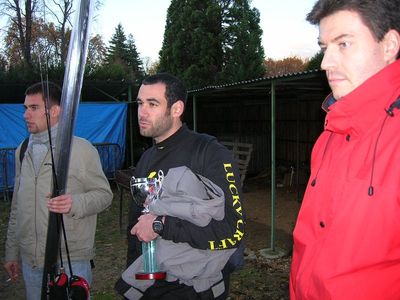 Coco et Jé
